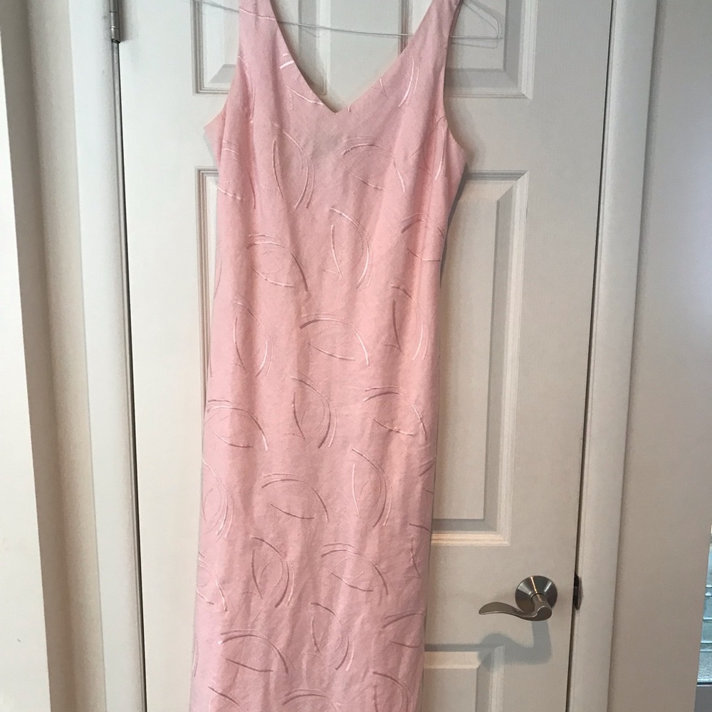 Sheri Martin Dress